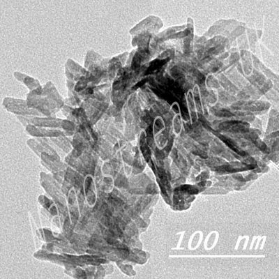 Nanohydroxyapatite