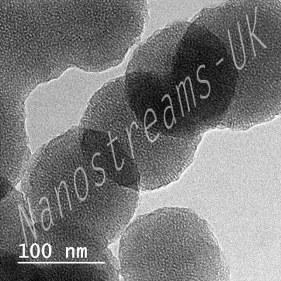 Mesoporous Silica