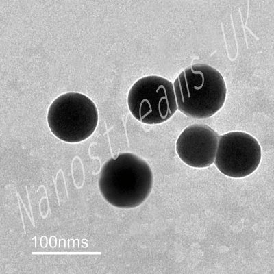 Selenium nanoparticles