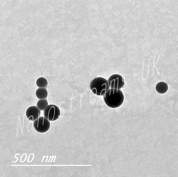 Selenium nanoparticles