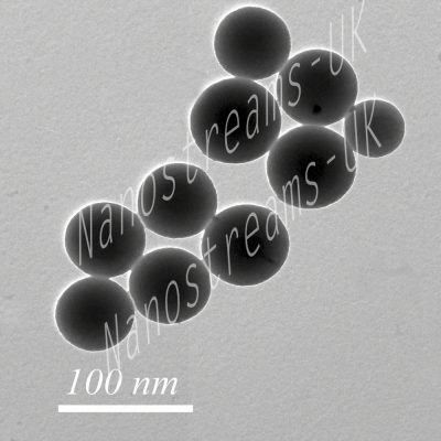 Silica Nanospheres