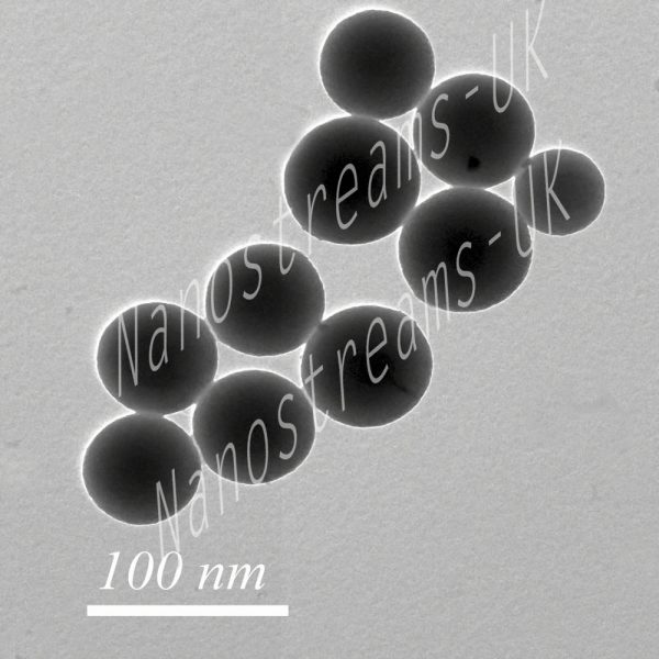 silica nanoparticles