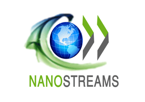 Nanostreams Logo