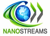Nanostreams